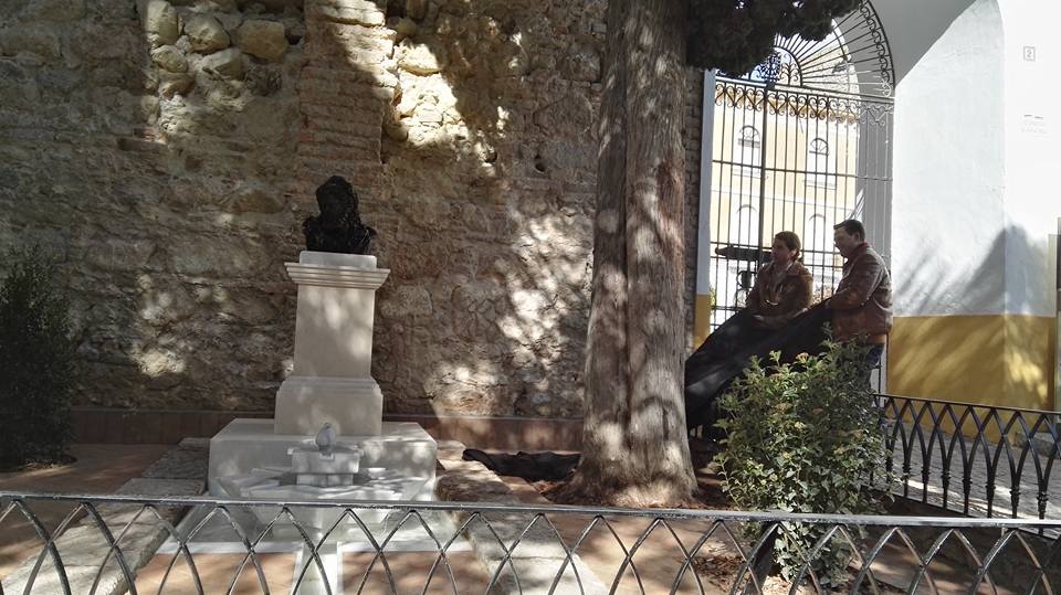 Fotos de la Magna egabrense